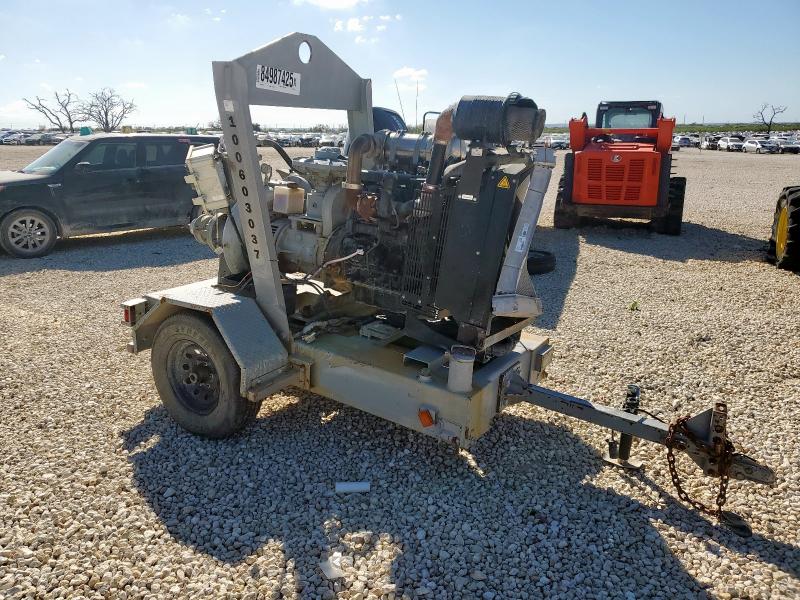 Global Auto Auctions: 2023 PUMP UNKNOWN