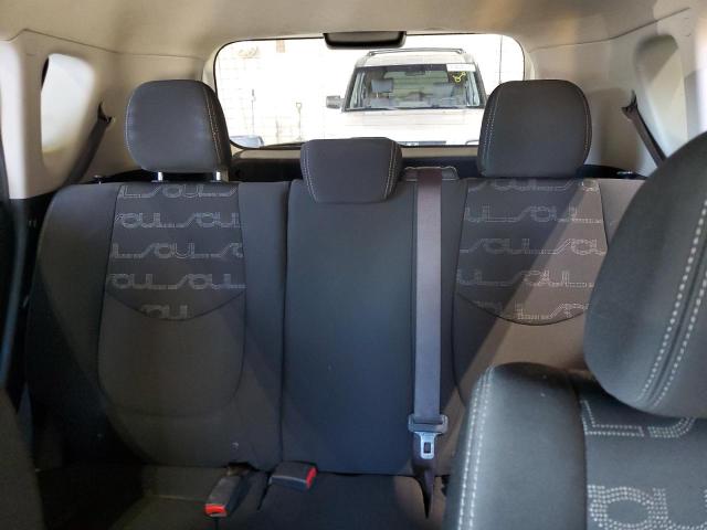 2012 KIA SOUL + #3283839467