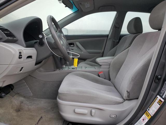2010 TOYOTA CAMRY BASE #3291462477