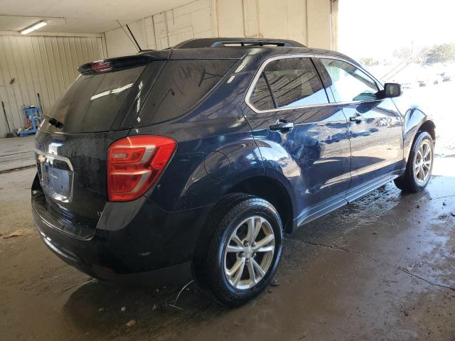 2017 CHEVROLET EQUINOX LT #3298095156