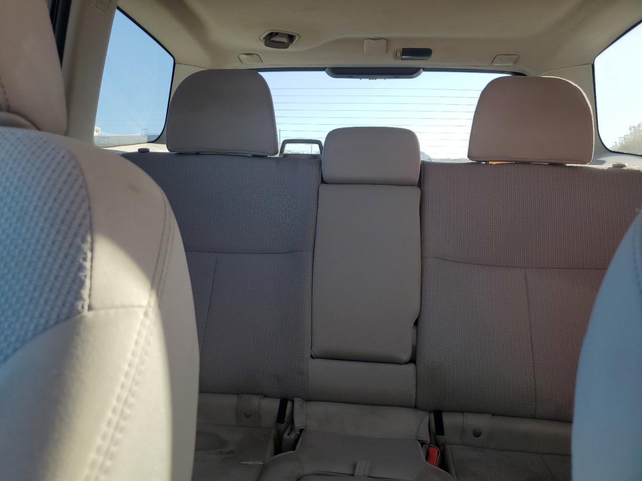 SUBARU FORESTER 2.5X PREMIUM