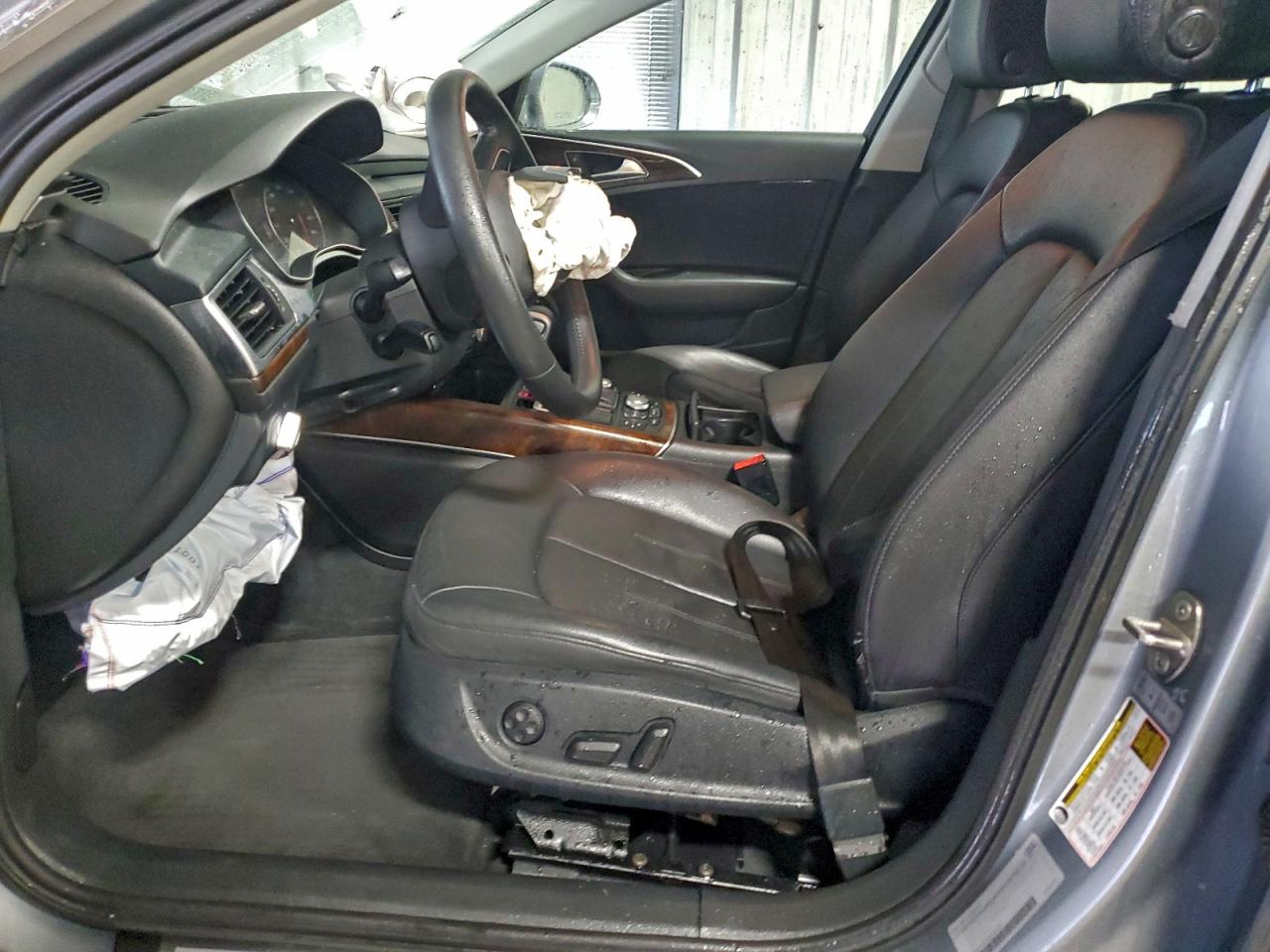 AUDI A6 PREMIUM PLUS