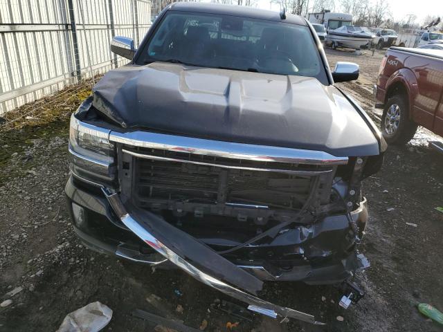 2017 CHEVROLET SILVERADO #3294472544