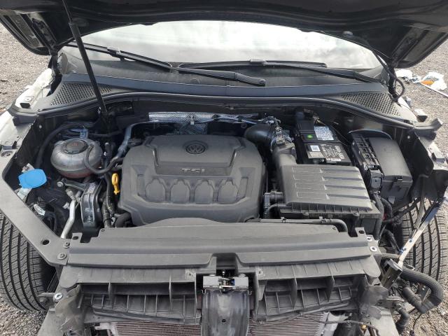 2018 VOLKSWAGEN TIGUAN SE #3297181895