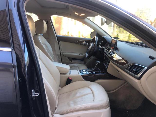 2016 AUDI A6 PREMIUM #3291212957