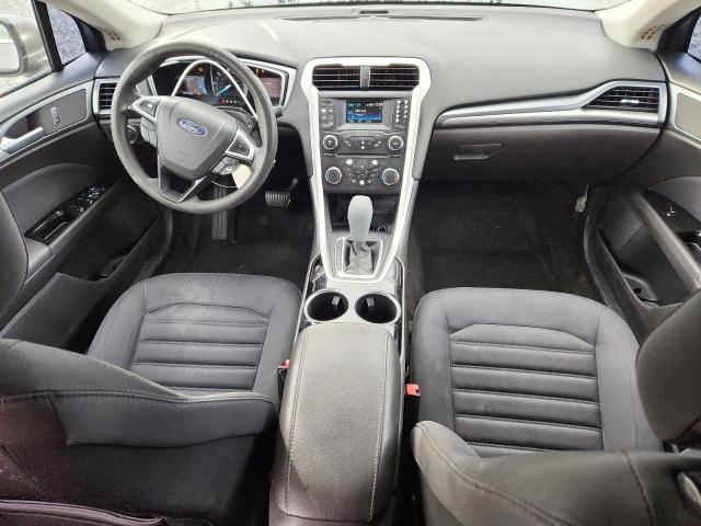 2013 FORD FUSION SE #3304148516