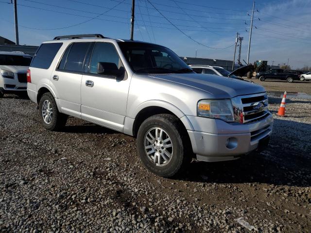 2011 FORD EXPEDITION #3305304354