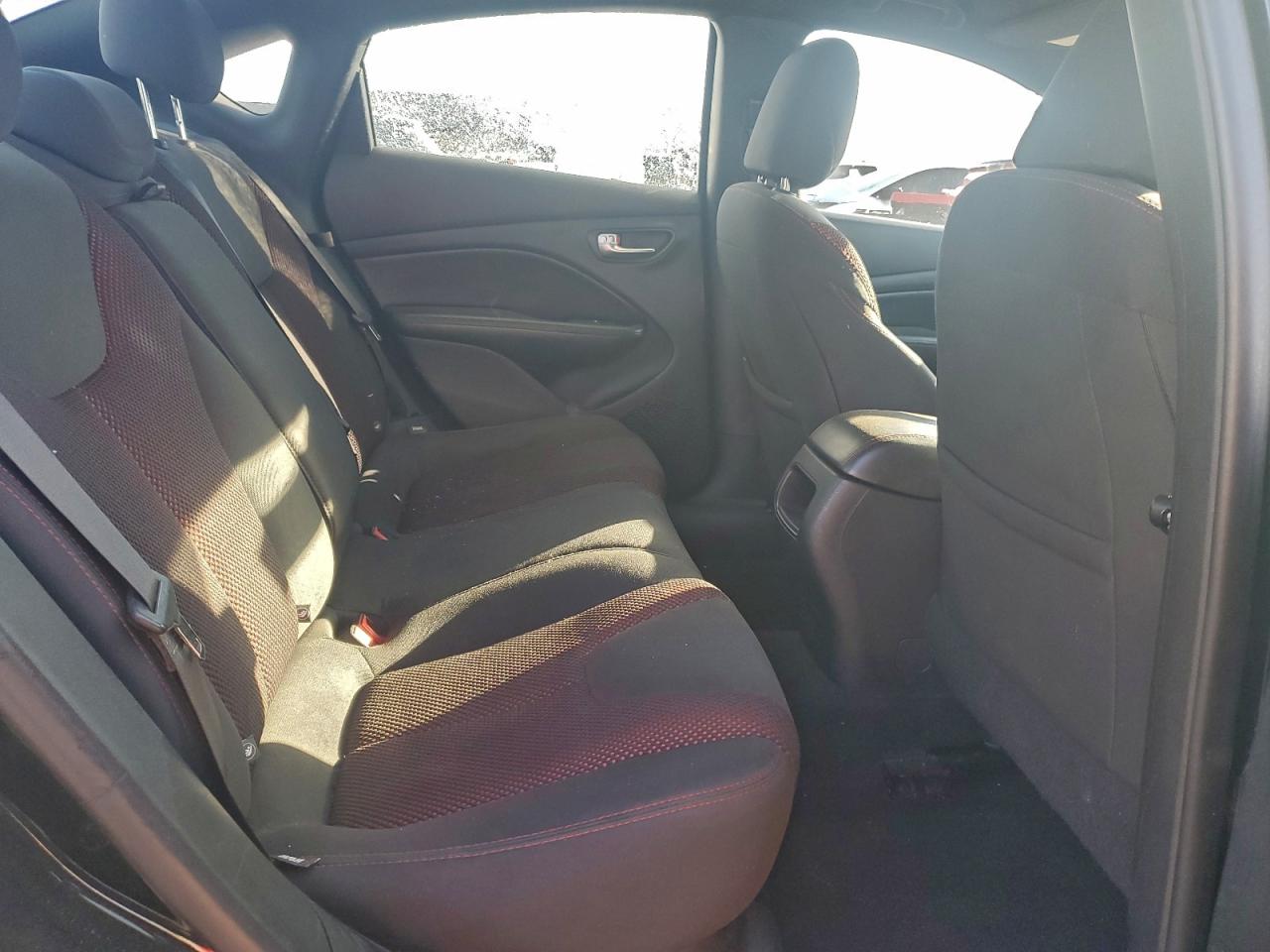 DODGE DART SXT SPORT