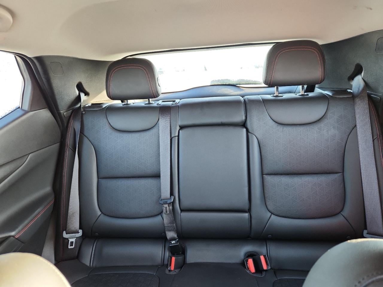 Lot #3301787332 2023 CHEVROLET BOLT EUV L