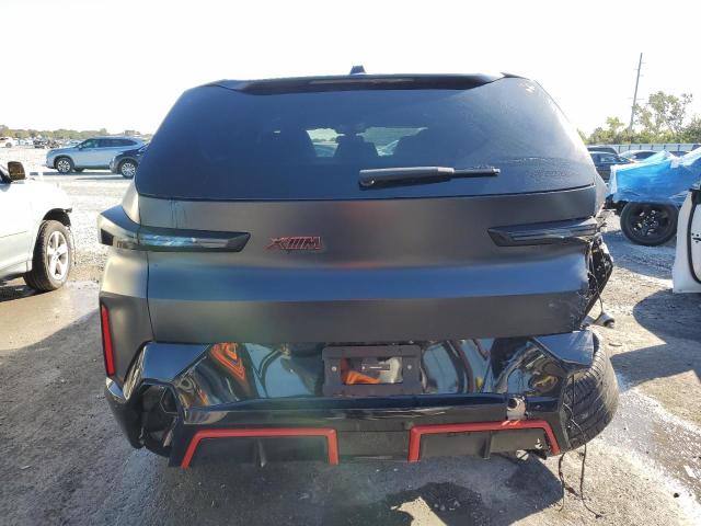 2024 BMW XM LABEL #3312588235