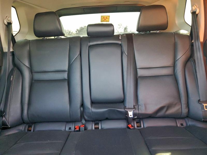 2021 NISSAN ROGUE SL #3293385431