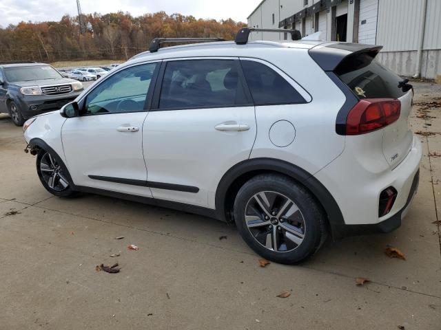 2021 KIA NIRO LX #3315808344