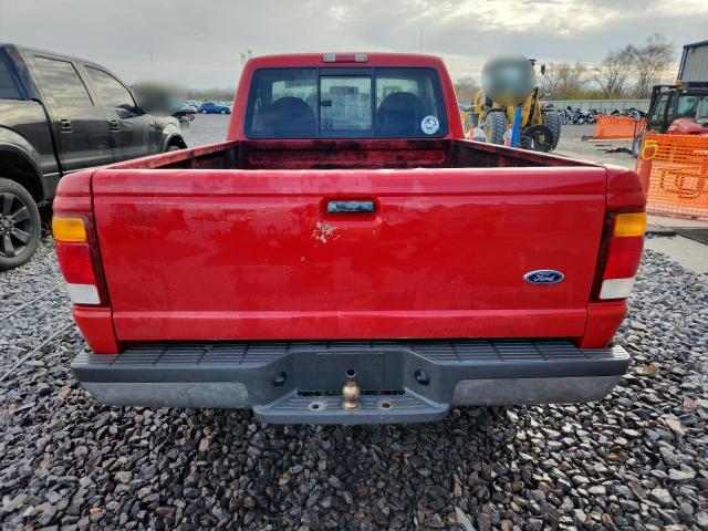 1999 FORD RANGER #3285720687