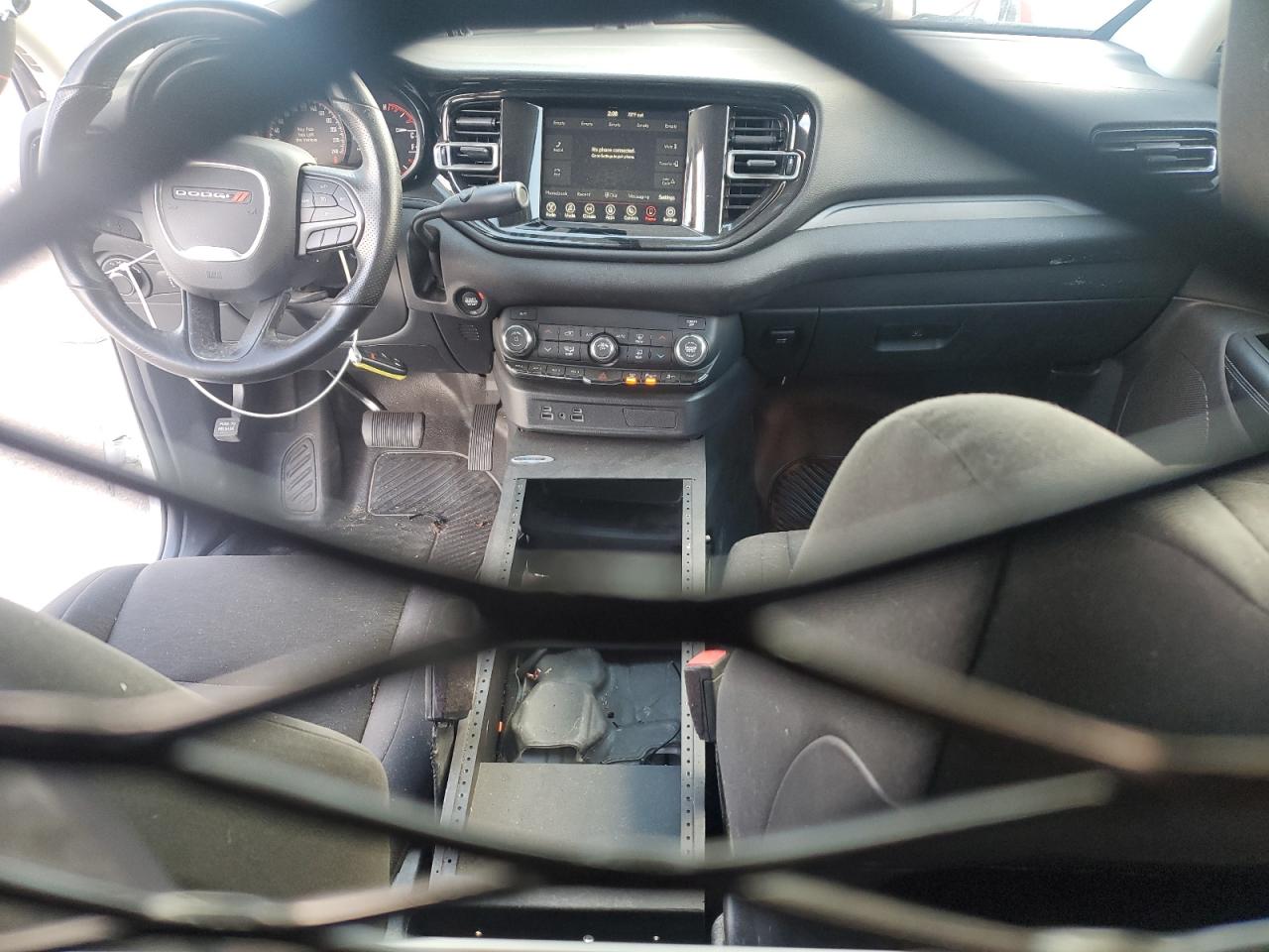 DODGE DURANGO PURSUIT