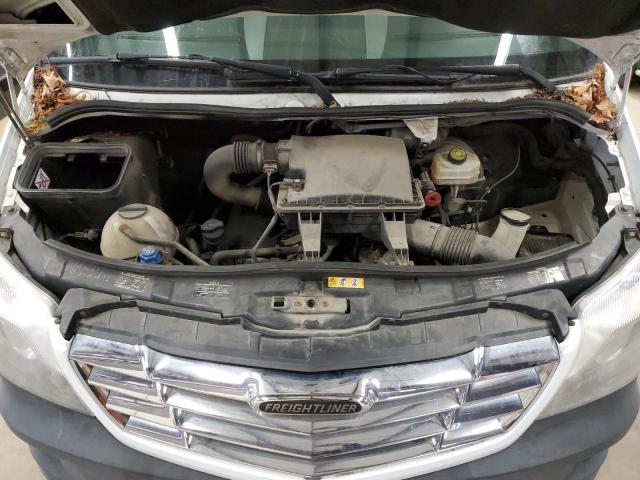 2014 FREIGHTLINER SPRINTER 3 #3280402317