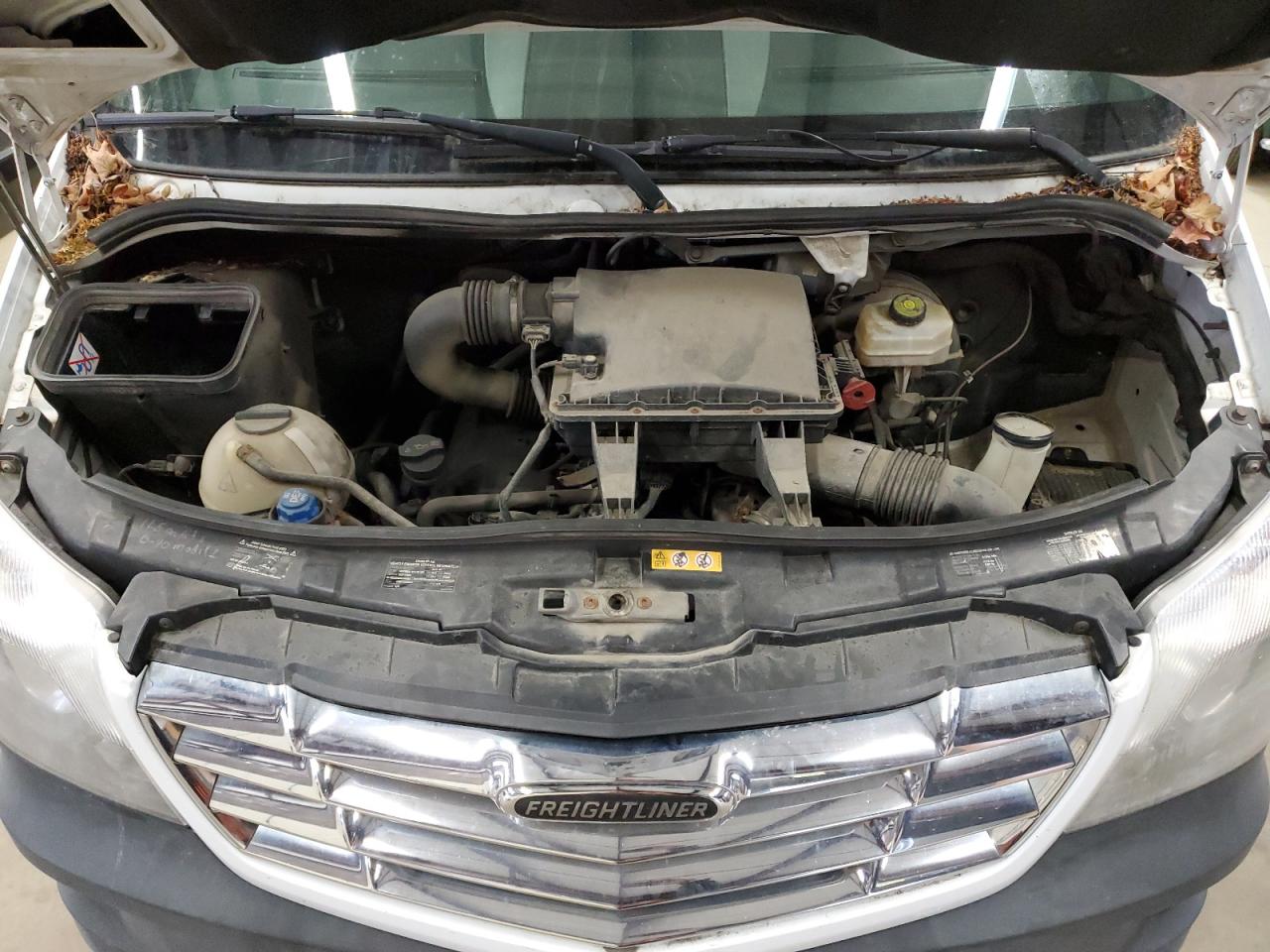 Lot #3280402317 2014 FREIGHTLINER SPRINTER 3