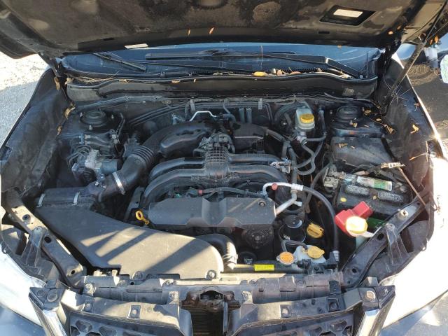 2015 SUBARU FORESTER 2 - JF2SJAGCXFH429699