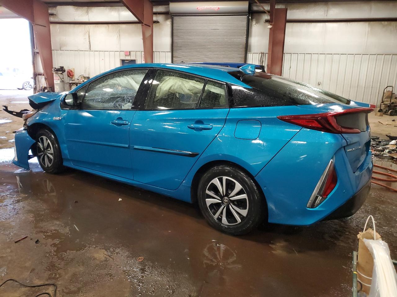 TOYOTA PRIUS PRIME PRIUS PRIM