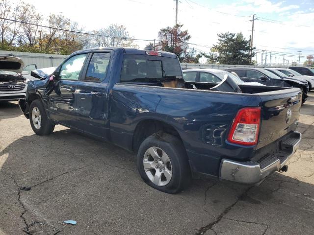 2020 RAM 1500 BIG H - 1C6SRFBT2LN190407