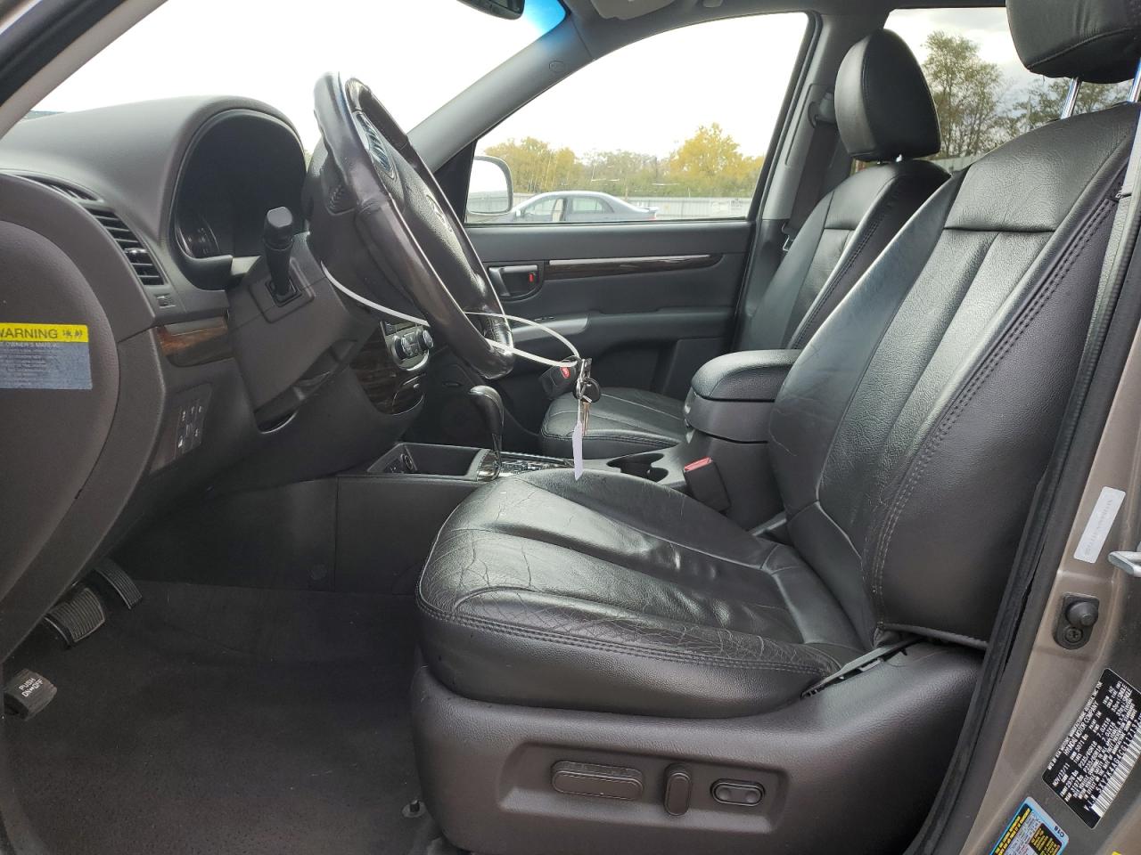 HYUNDAI SANTA FE LIMITED