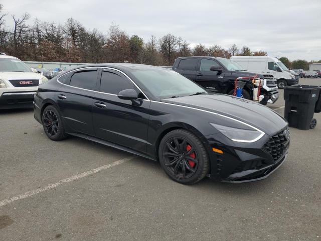 2020 HYUNDAI SONATA LIM #3303882699