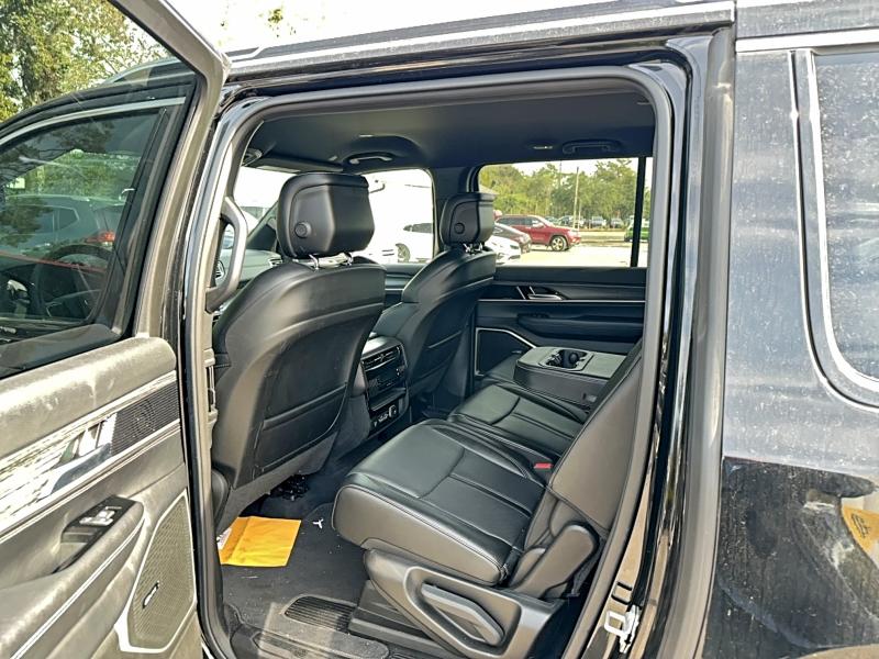 2024 JEEP WAGONEER L #3301615628