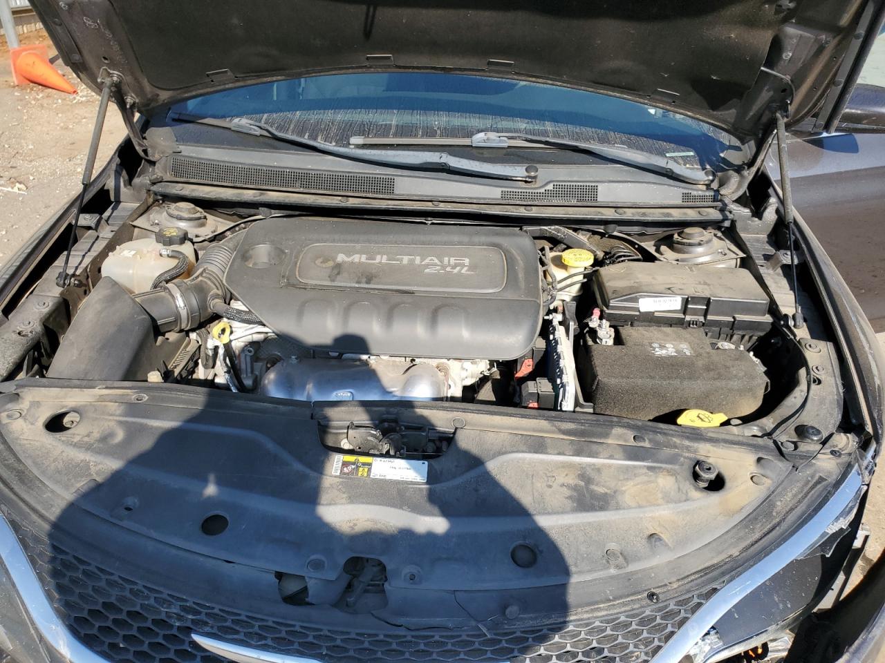 CHRYSLER 200 LIMITED