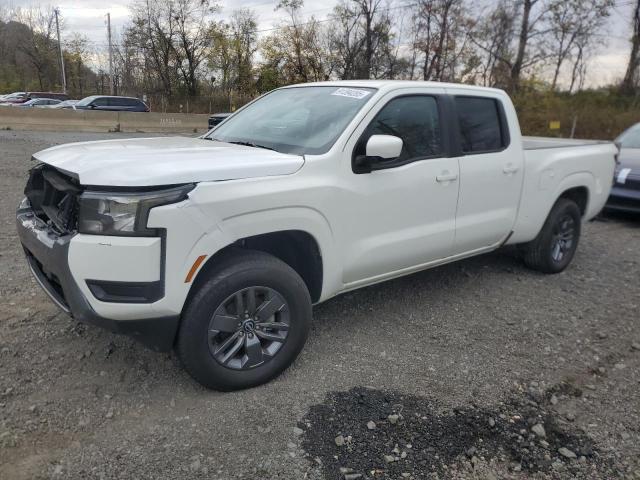 2025 NISSAN FRONTIER S #3302647022