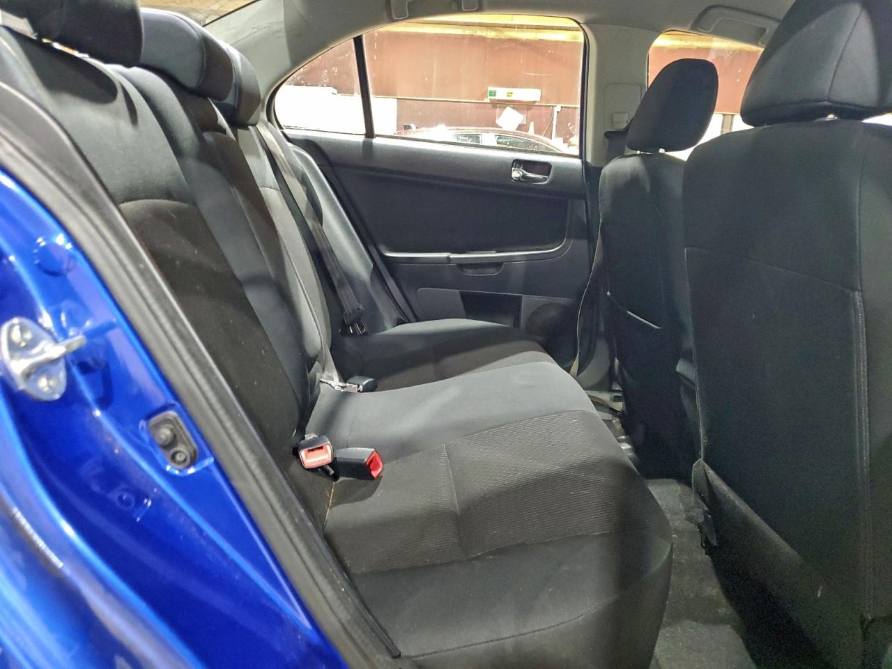 MITSUBISHI LANCER ES