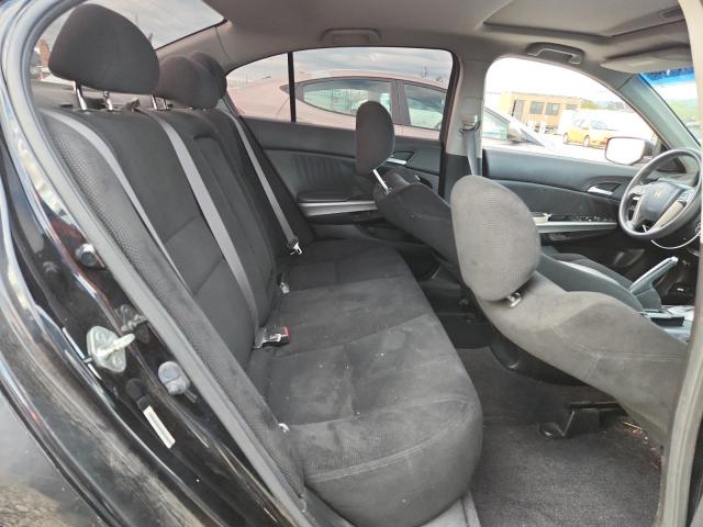 2008 HONDA ACCORD EX #3304023594