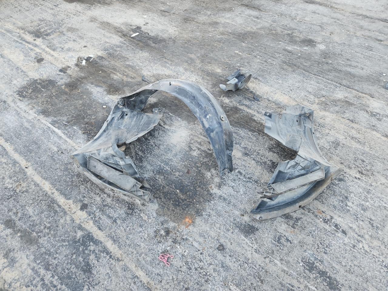 CHEVROLET MALIBU 2LT