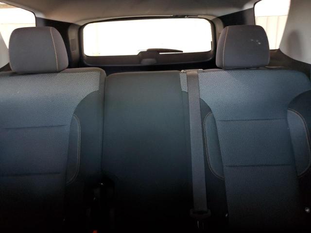 2021 CHEVROLET TRAVERSE L #3301908472