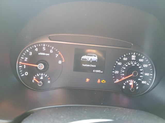 2020 KIA SOUL LX - KNDJ23AU1L7101187