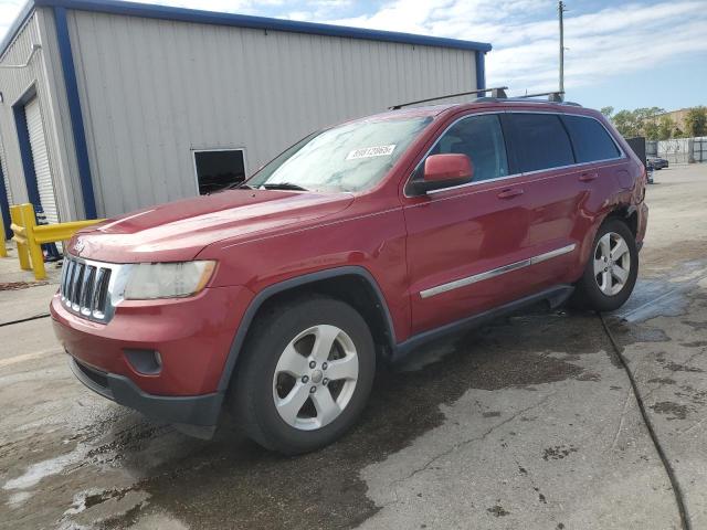 2013 JEEP GRAND CHER #3279674977