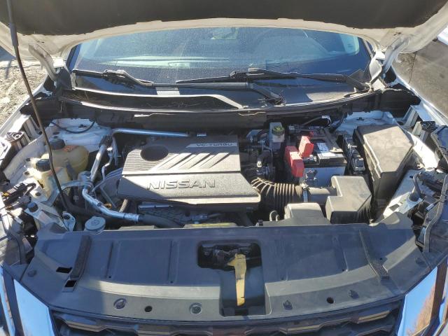 2023 NISSAN ROGUE S #3294372100