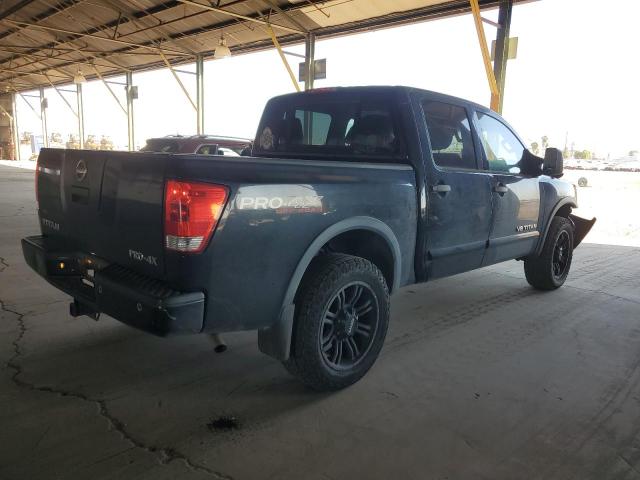 2012 NISSAN TITAN S #3309207639