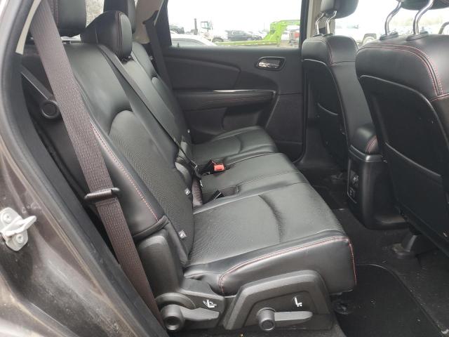 2019 DODGE JOURNEY GT #3308309156