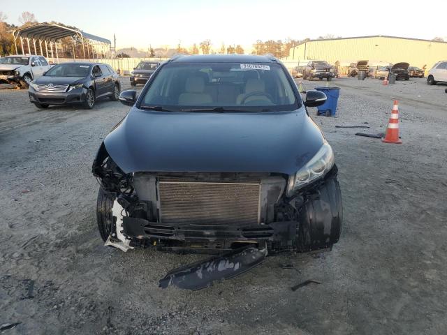 2017 KIA SORENTO LX #3290284226