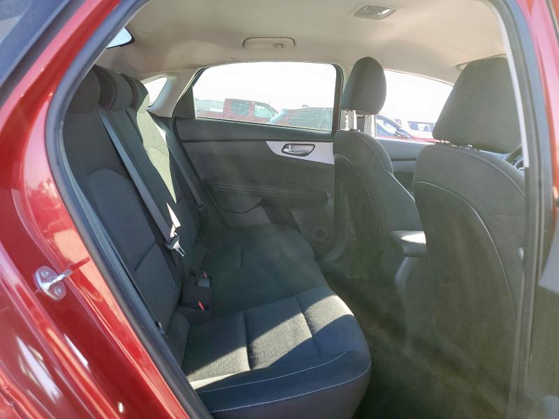 2024 KIA FORTE LX #3302934613