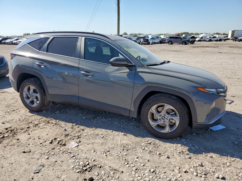 2024 HYUNDAI TUCSON SEL - 5NMJB3DE9RH319206