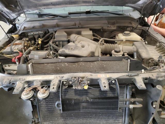 2011 FORD F250 SUPER #3282517902