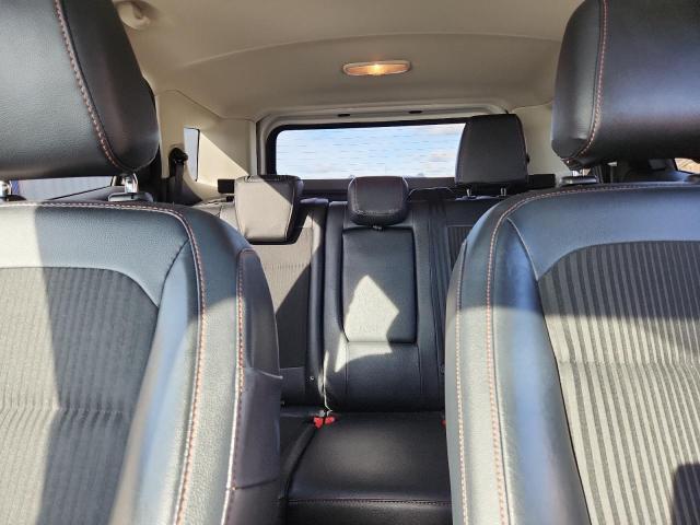 2018 FORD ECOSPORT S #3301970454