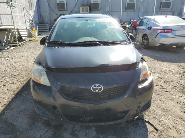 2009 TOYOTA YARIS #3284575343