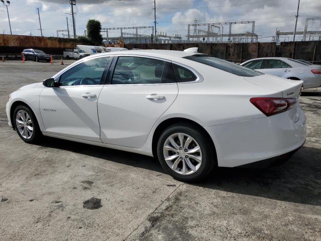2020 CHEVROLET MALIBU LT #3302743035