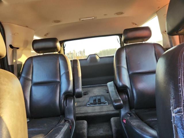 2009 GMC YUKON DENA #3284779543