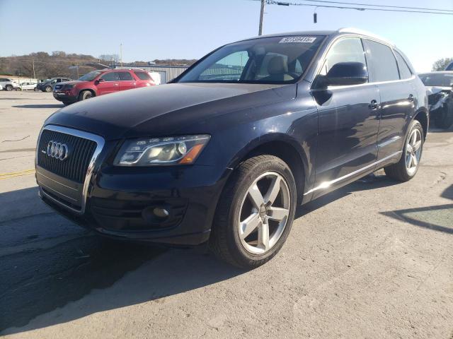 Global Auto Auctions: 2011 AUDI Q5 PREMIUM