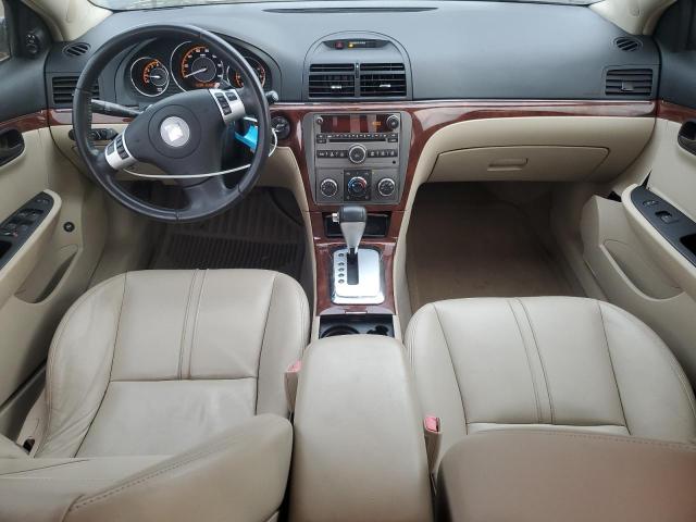 2009 SATURN AURA XR #3287776121