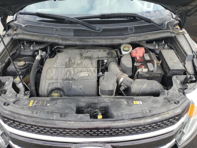 2013 FORD EXPLORER L #3302684015