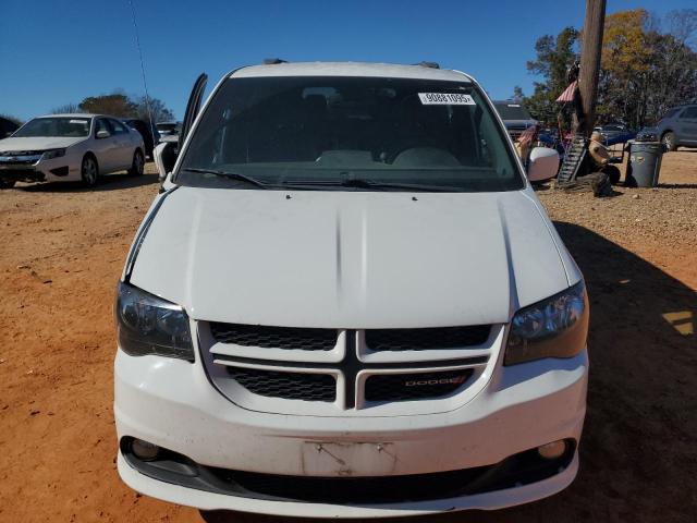2018 DODGE GRAND CARA #3302659020