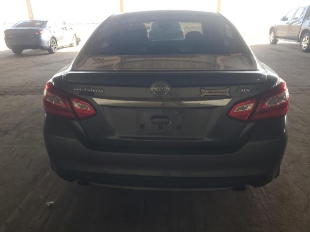 2016 NISSAN ALTIMA 2.5 #3303743419